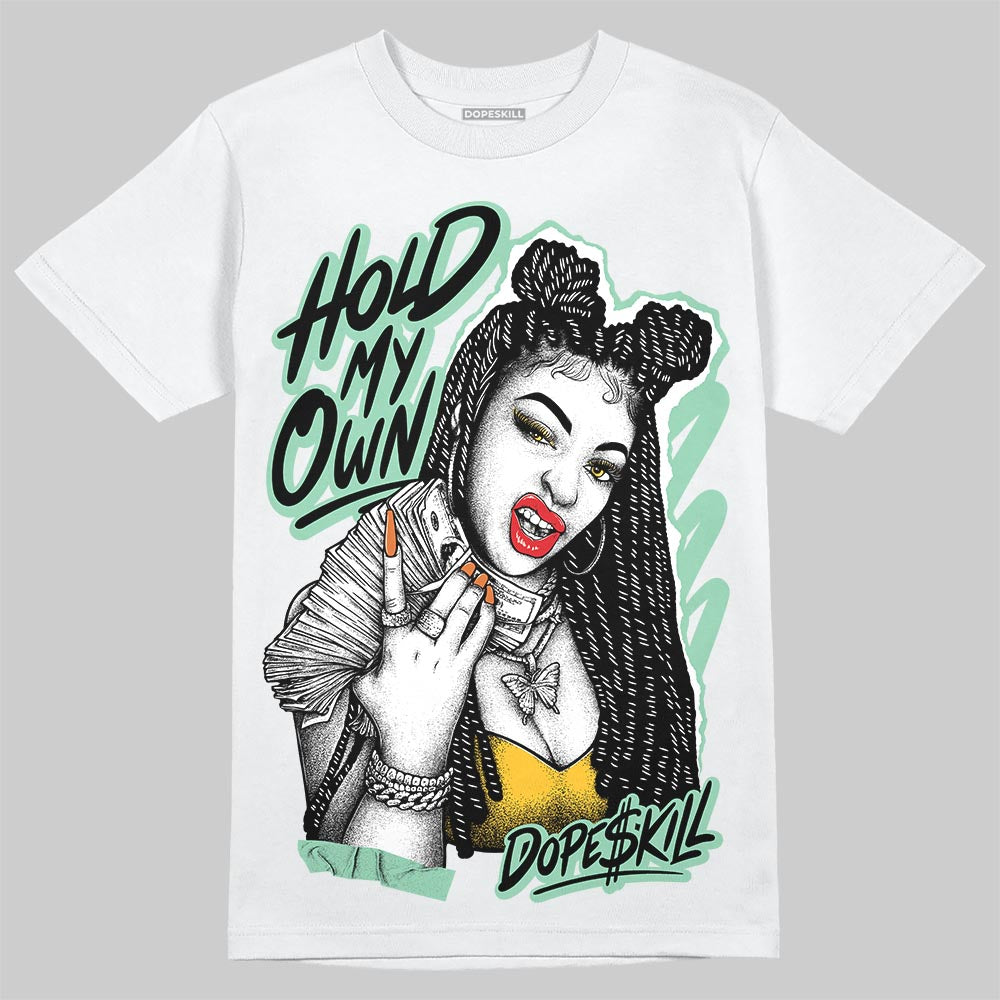 SB Dunk a??Rodeoa?? superstreetwear T-Shirt New H.M.O Graphic