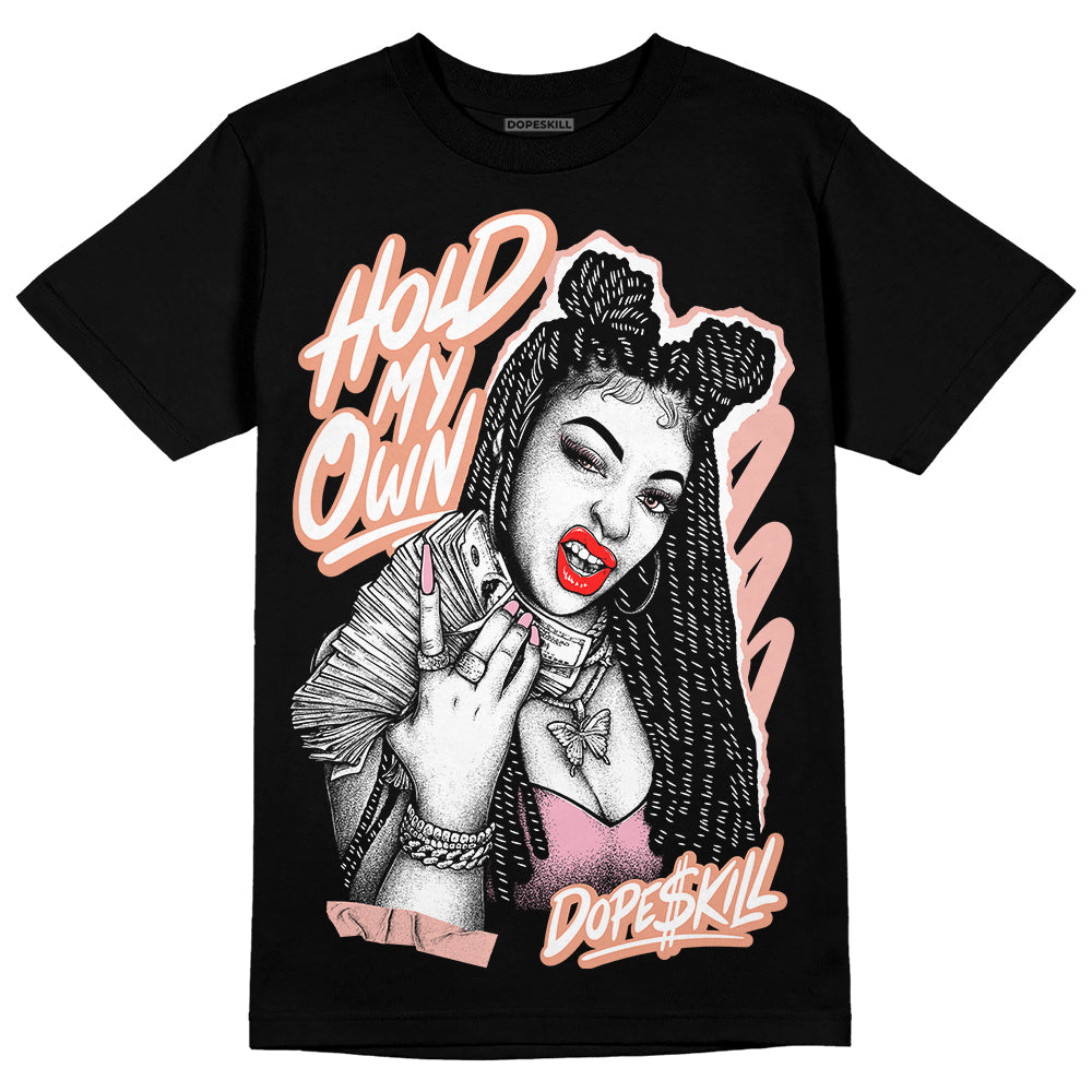 Legend Pink 11s superstreetwear T-Shirt New H.M.O Graphic
