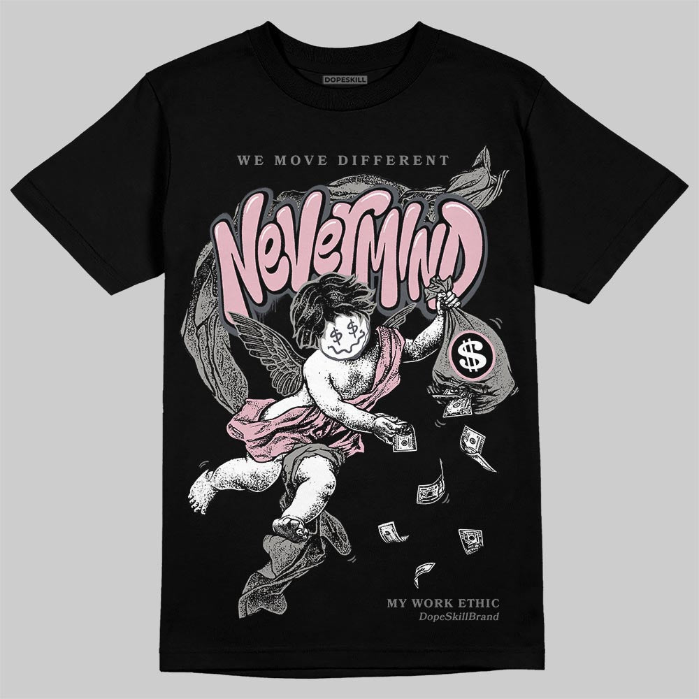 Max 95 OG a??Pink Foama?? superstreetwear T-Shirt Nevermind Graphic