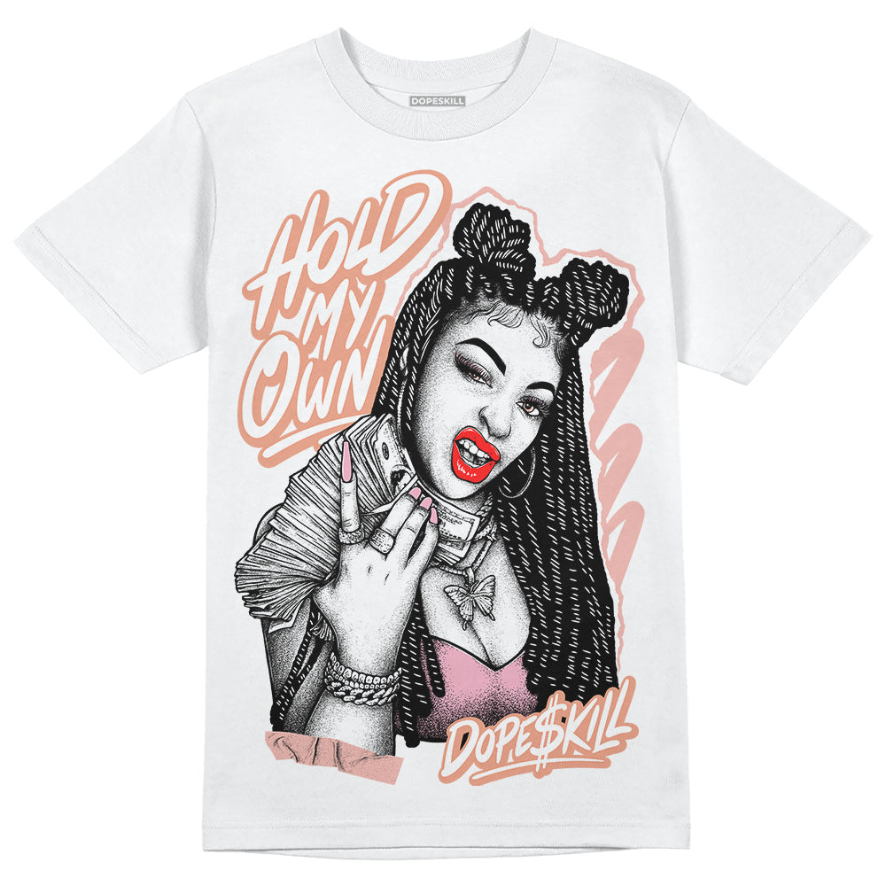 Legend Pink 11s superstreetwear T-Shirt New H.M.O Graphic