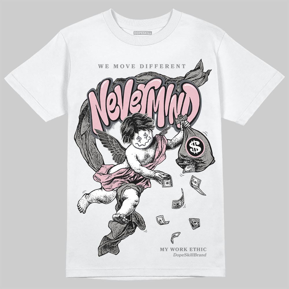 Max 95 OG a??Pink Foama?? superstreetwear T-Shirt Nevermind Graphic
