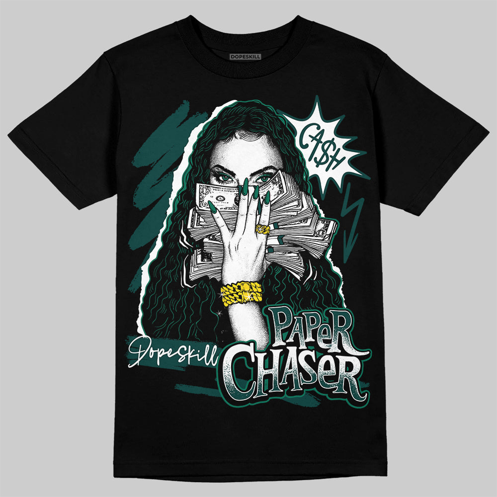 Oxidized Green 4s superstreetwear T-Shirt NPC Graphic