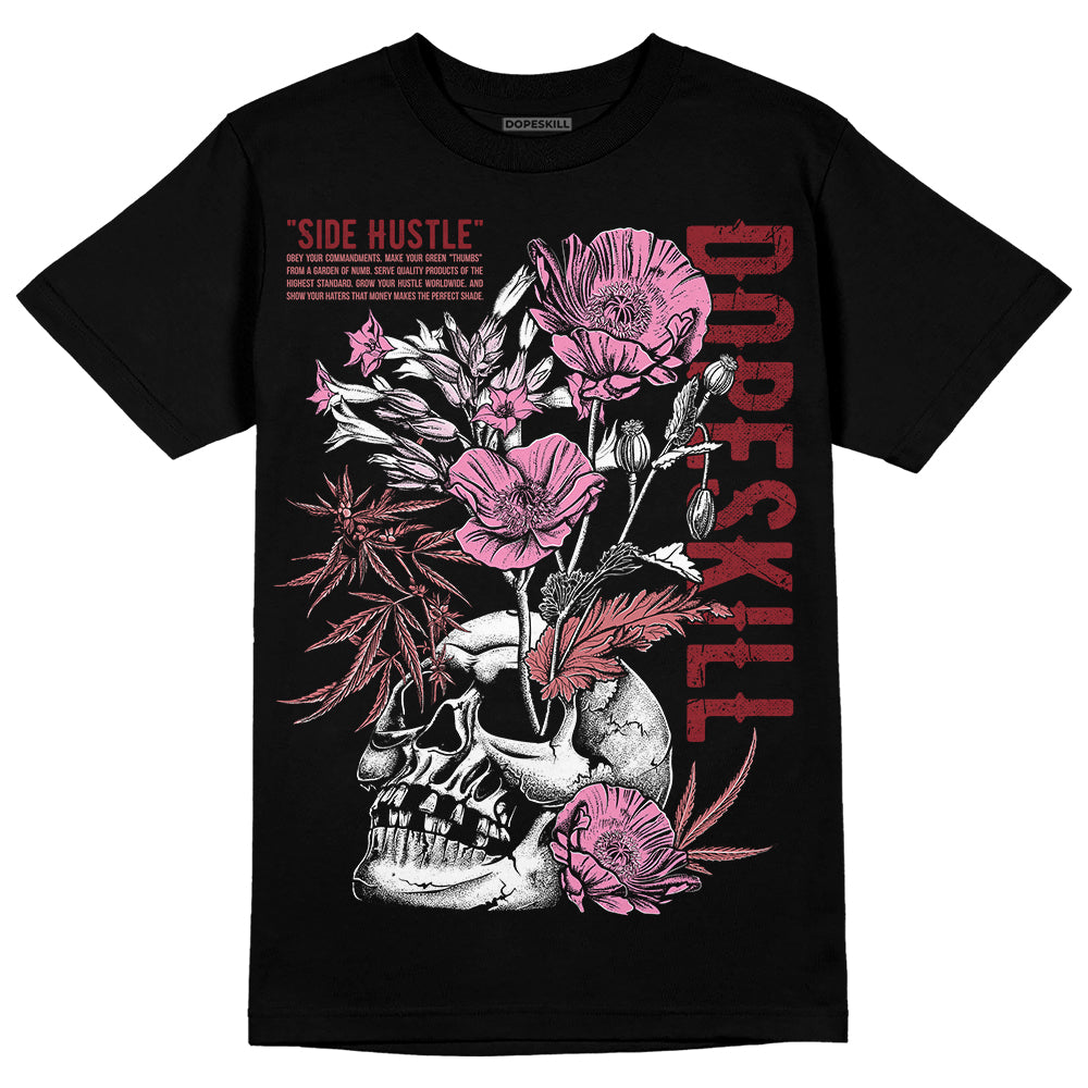 Valentine's Day Collection superstreetwear T-Shirt Side Hustle Graphic