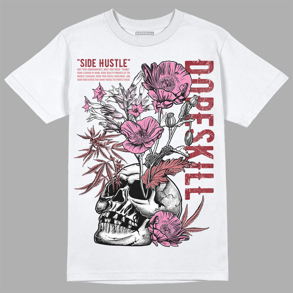 Valentine's Day Collection superstreetwear T-Shirt Side Hustle Graphic