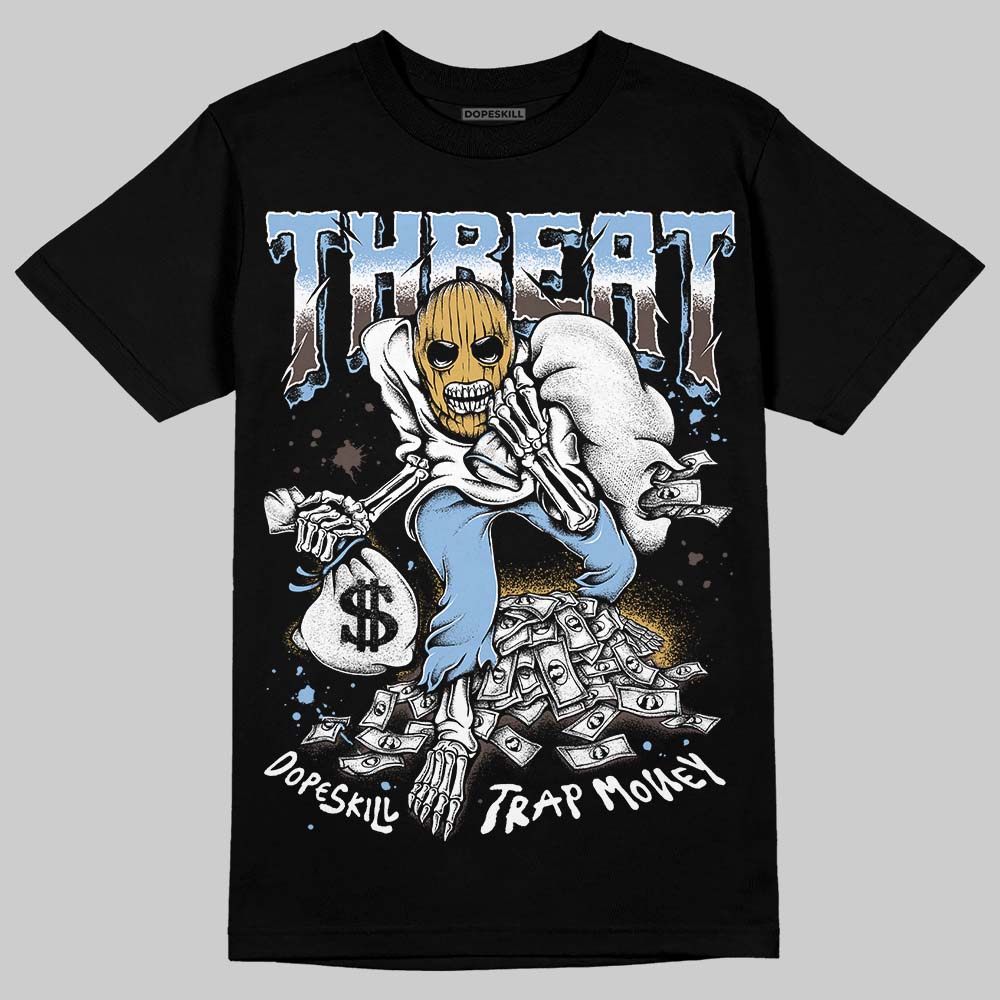 Handball Spezial Light Blue superstreetwear T-Shirt Threat Graphic