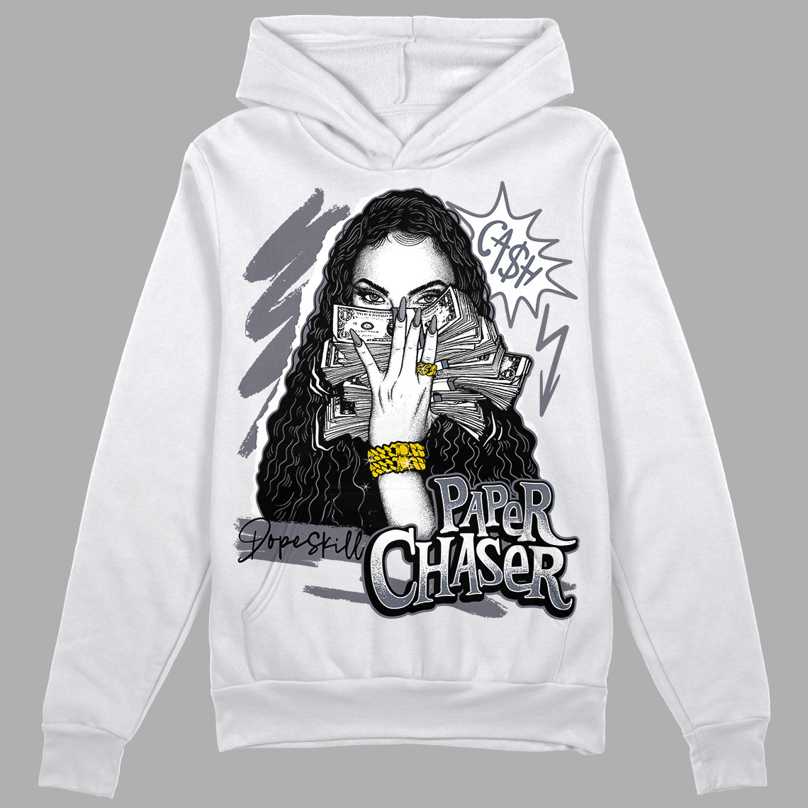 Stealth 14s superstreetwear Hoodie Sweatshirt NPC Graphic