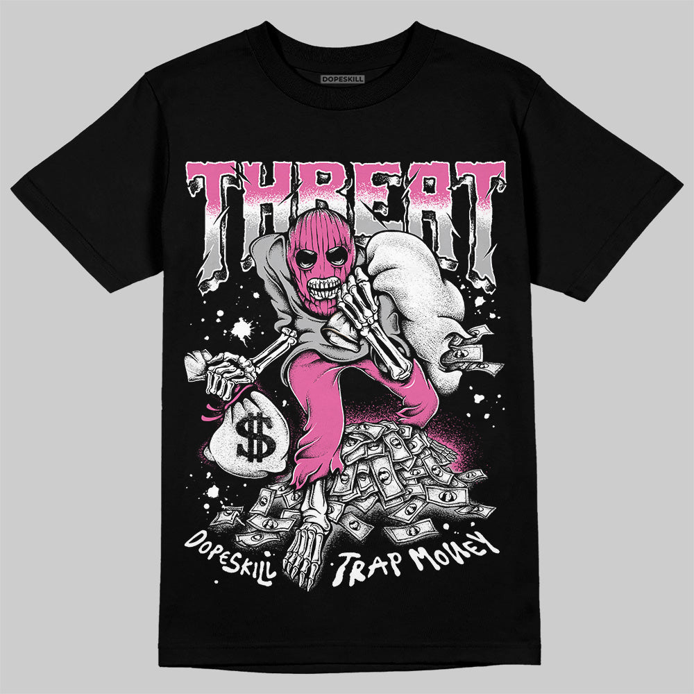 Kayano 14 Cream Sweet Pink superstreetwear T-Shirt Threat Graphic