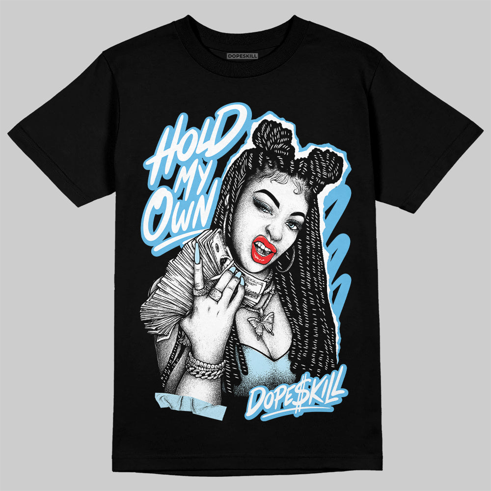 Legend Blue 11s superstreetwear T-Shirt New H.M.O Graphic