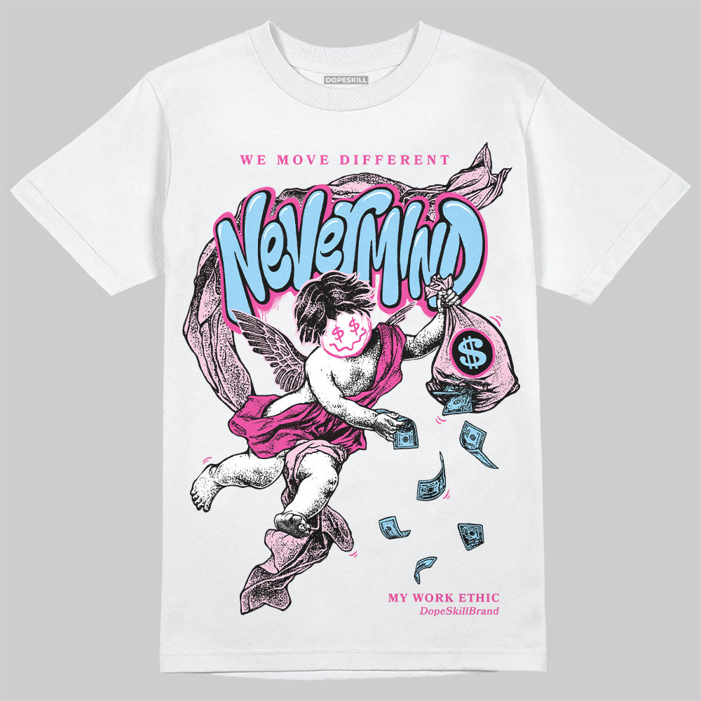 Doernbecher 6s superstreetwear T-Shirt Nevermind Graphic