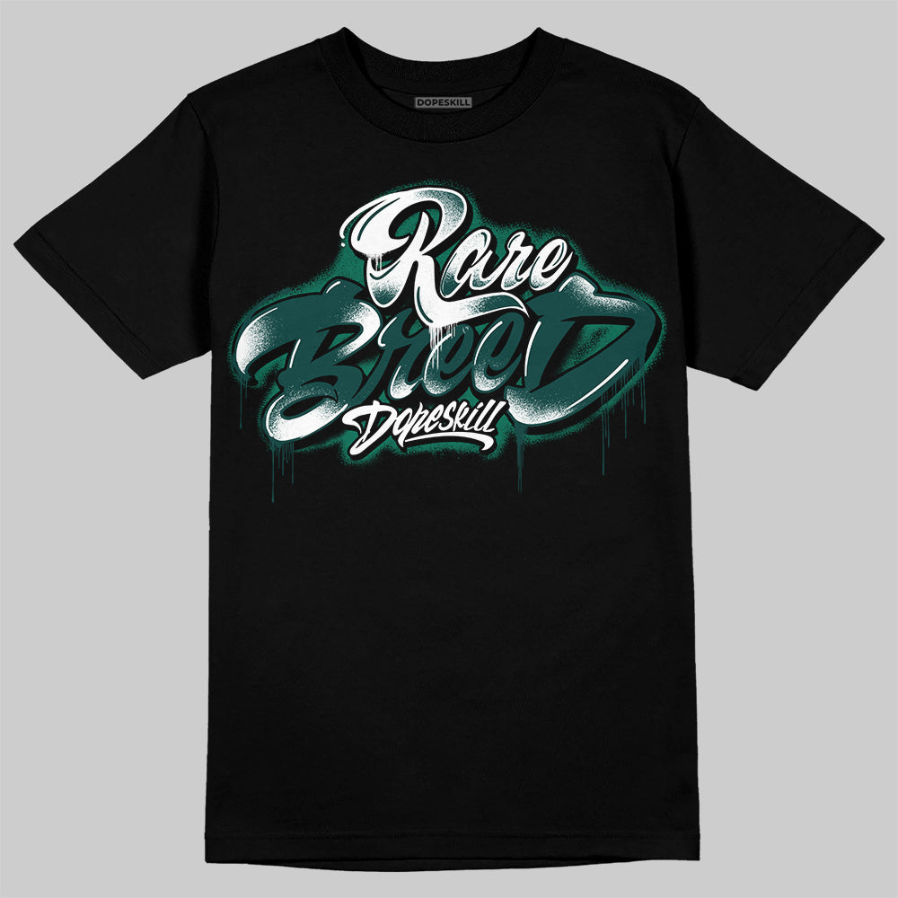 Oxidized Green 4s superstreetwear T-Shirt Rare Breed Type Graphic