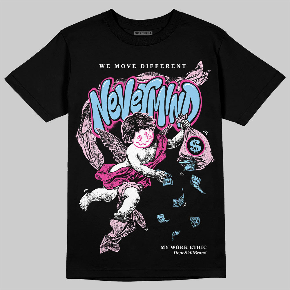 Doernbecher 6s superstreetwear T-Shirt Nevermind Graphic