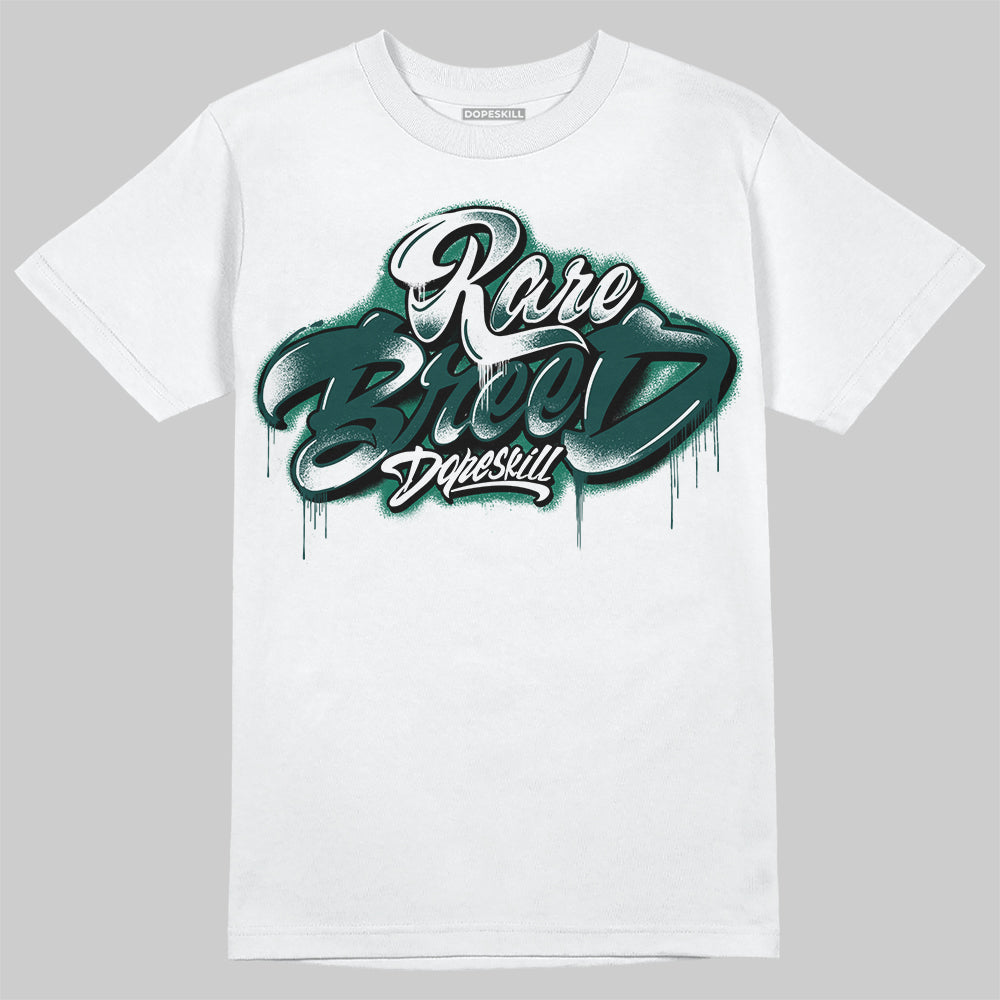Oxidized Green 4s superstreetwear T-Shirt Rare Breed Type Graphic