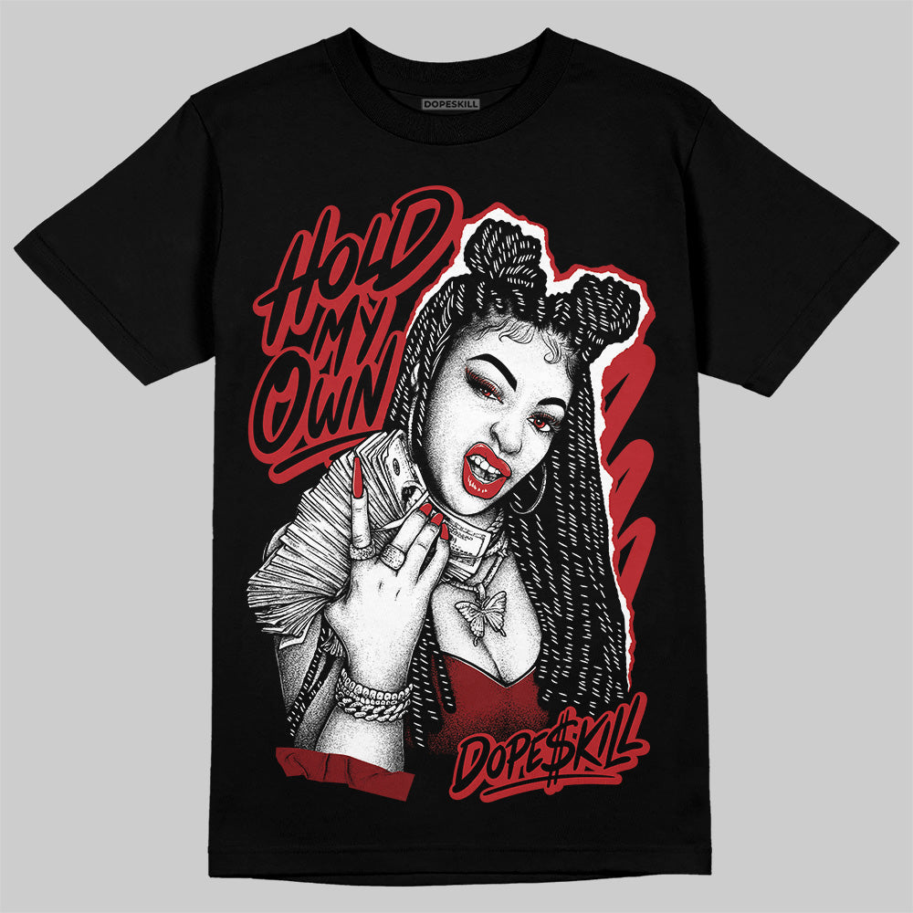 Flu Game 12s superstreetwear T-Shirt New H.M.O Graphic