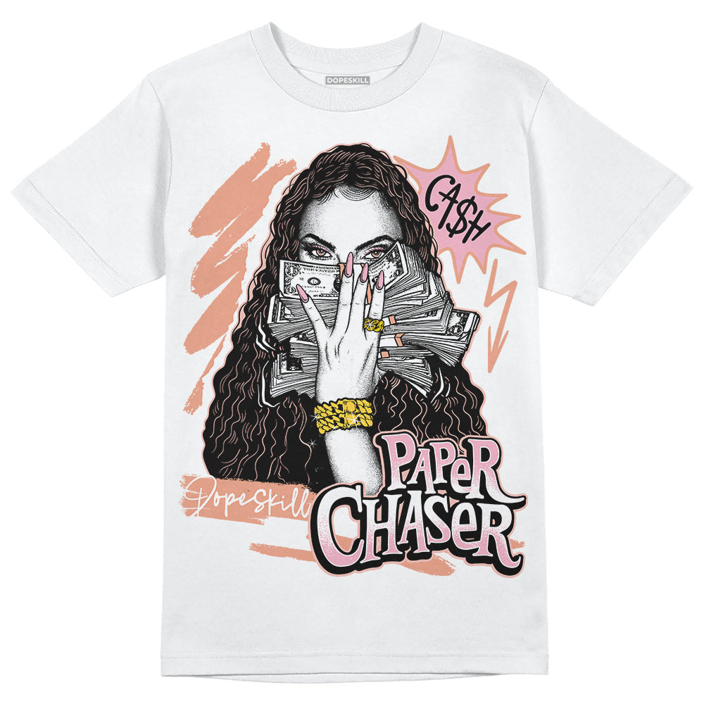 Legend Pink 11s superstreetwear T-Shirt NPC Graphic