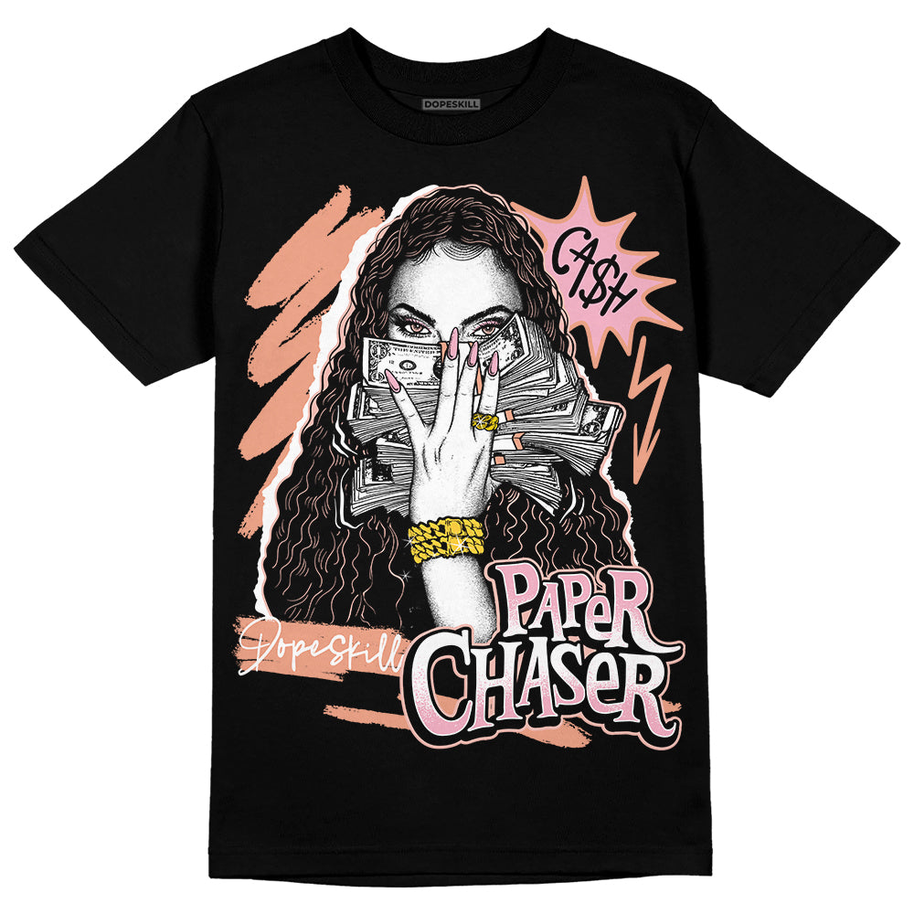Legend Pink 11s superstreetwear T-Shirt NPC Graphic