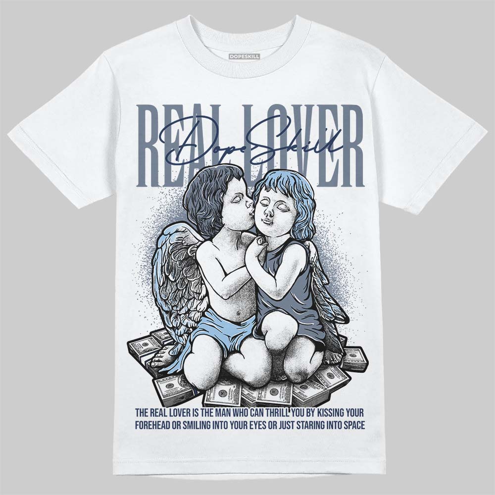 9060 Grey Day superstreetwear T-Shirt Real Lover Graphic