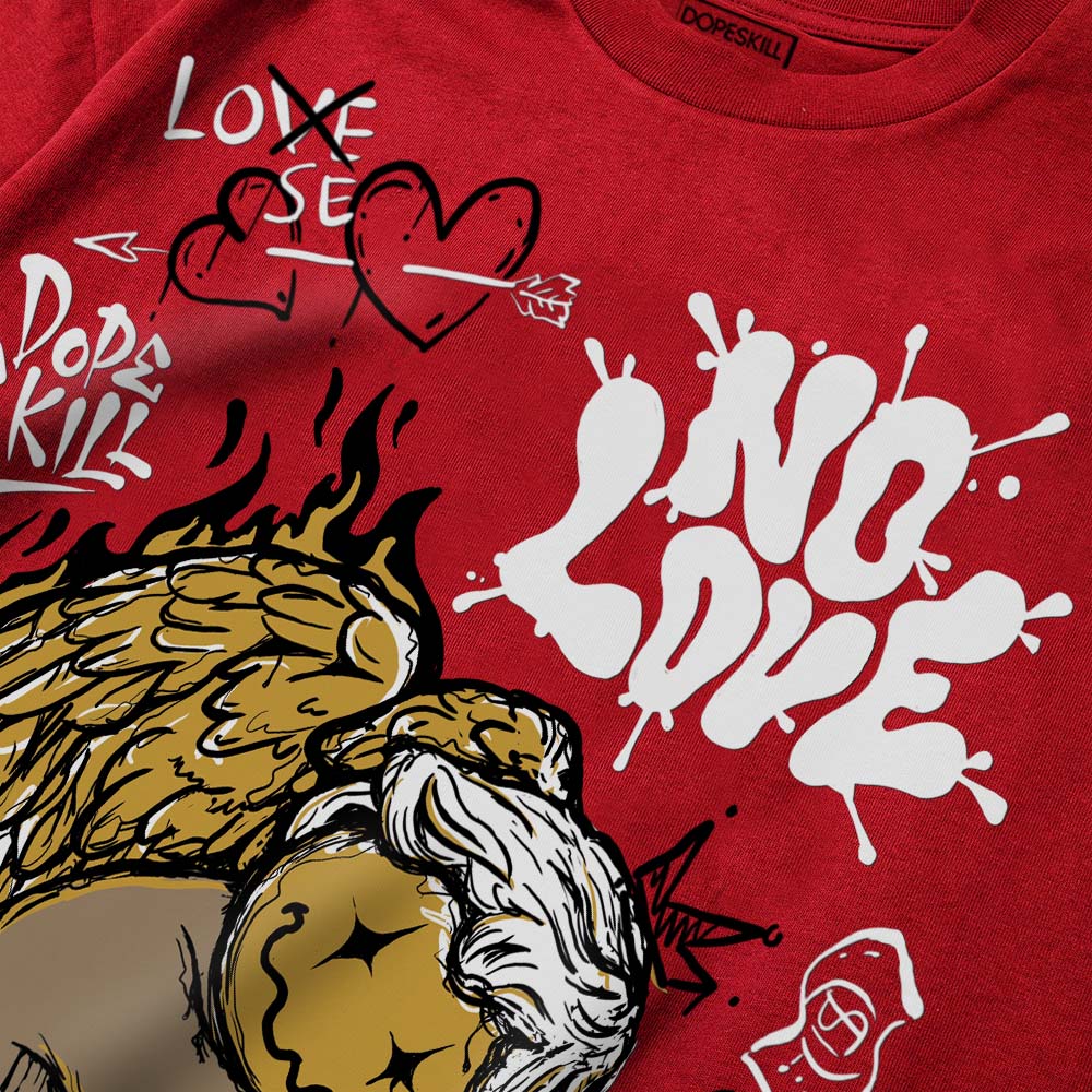 No Love superstreetwear Premium T-shirt
