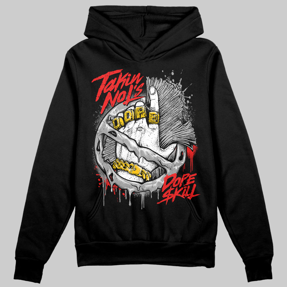 Grey Collection superstreetwear Hoodie Sweatshirt Takin No L's Graphic