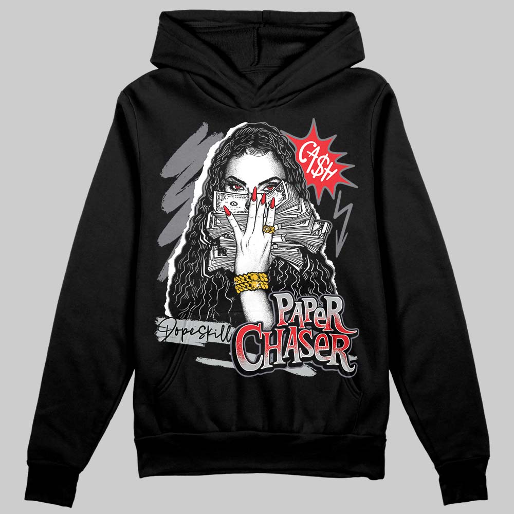 Fear 4s superstreetwear Hoodie Sweatshirt NPC Graphic