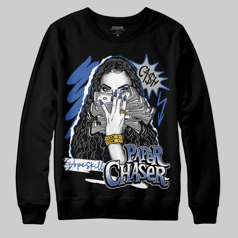 Lucky Shorts 3s superstreetwear Sweatshirt NPC Graphic