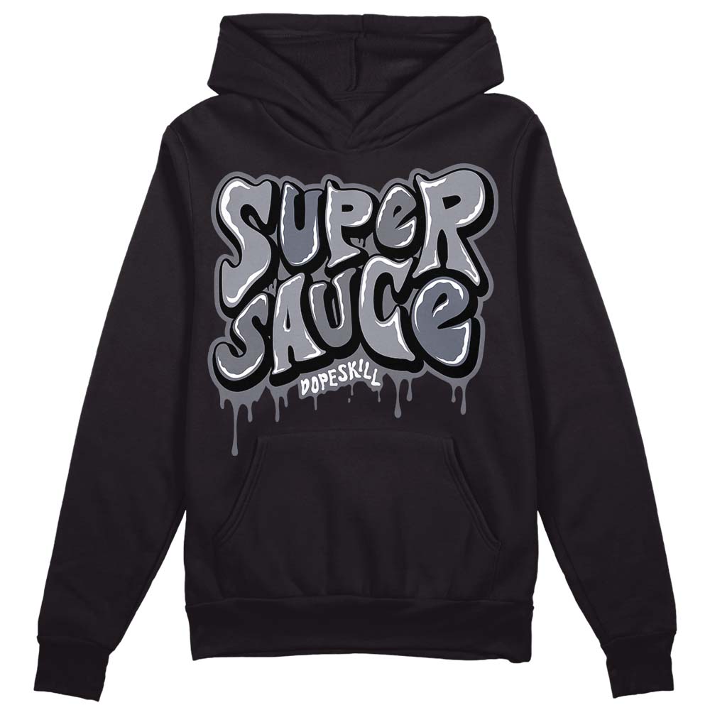 Stealth 14s superstreetwear Hoodie Sweatshirt Super Sauce Graphic