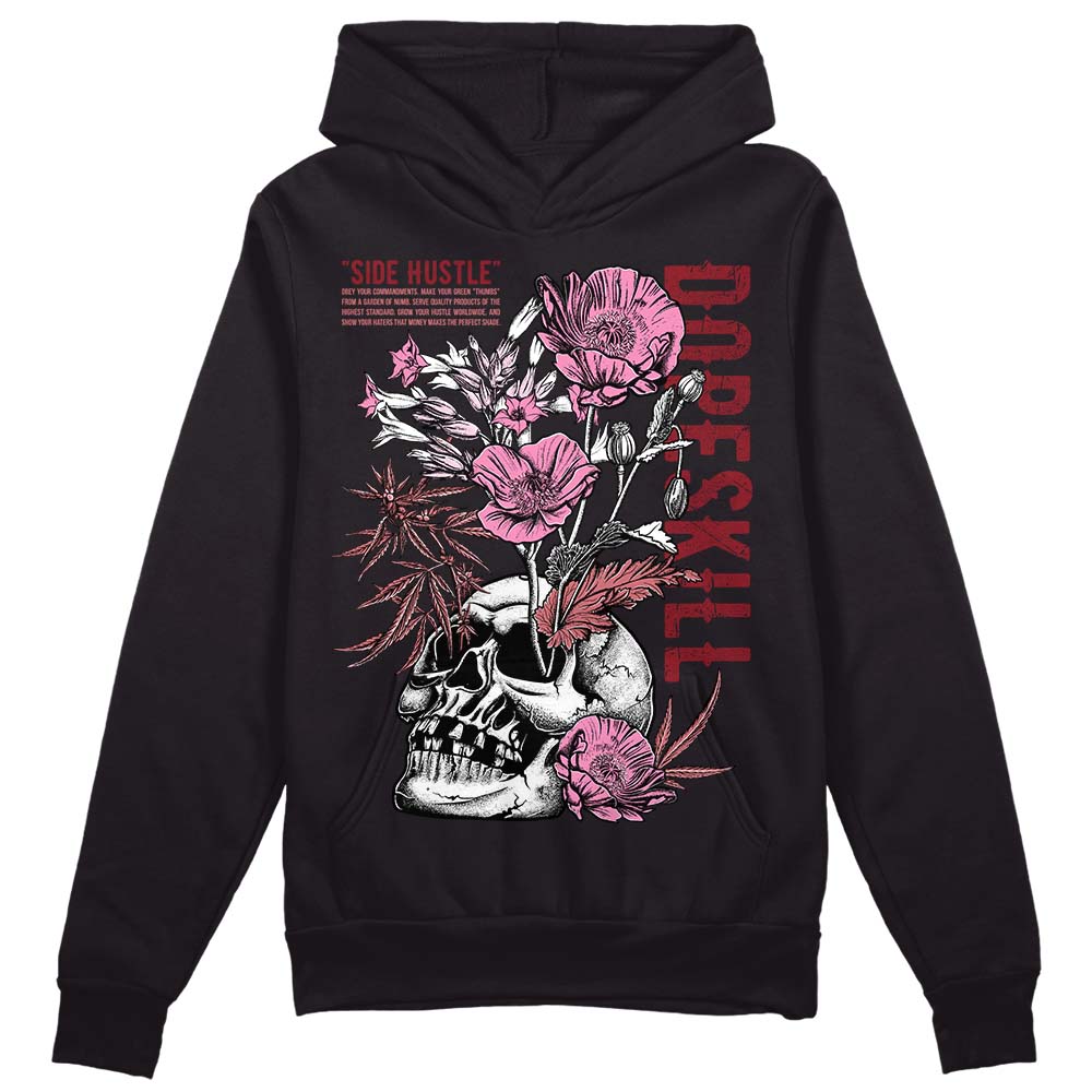 Valentine's Day Collection superstreetwear Hoodie Sweatshirt Side Hustle Graphic