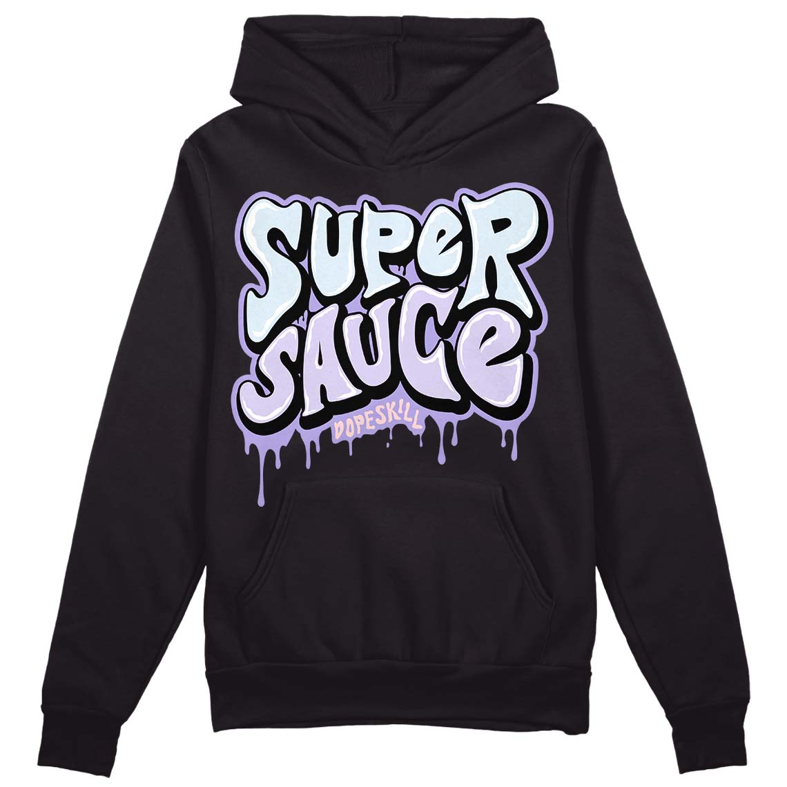 Easter Dunk Low superstreetwear Hoodie Sweatshirt Super Sauce Graphic