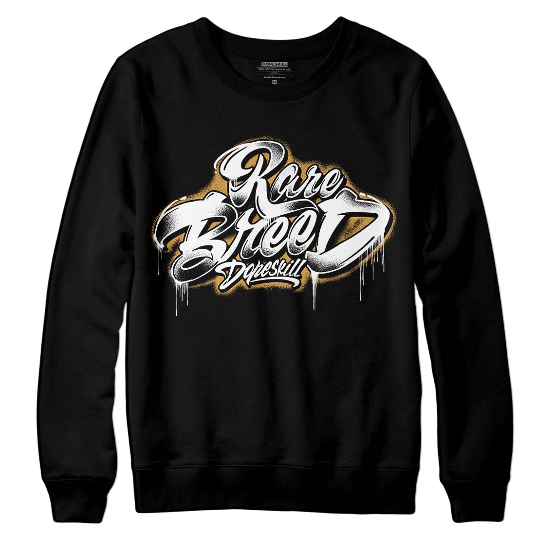 Gratitude 11s superstreetwear Sweatshirt Rare Breed Type Graphic