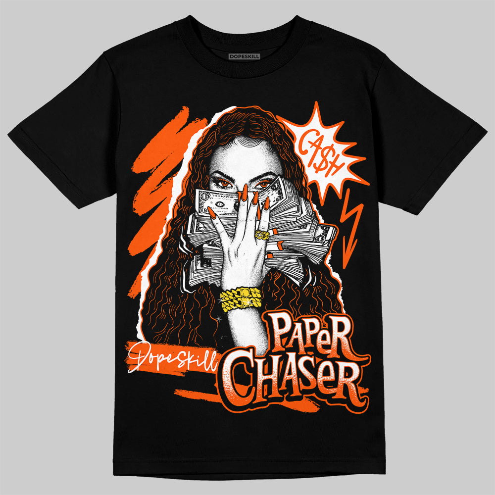 Orange Milk superstreetwear T-Shirt NPC Graphic