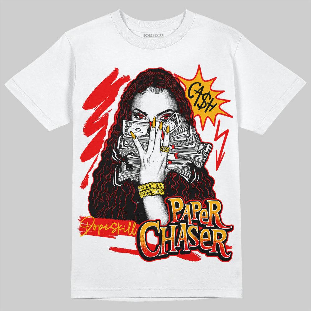 Red Collection superstreetwear T-Shirt NPC Graphic