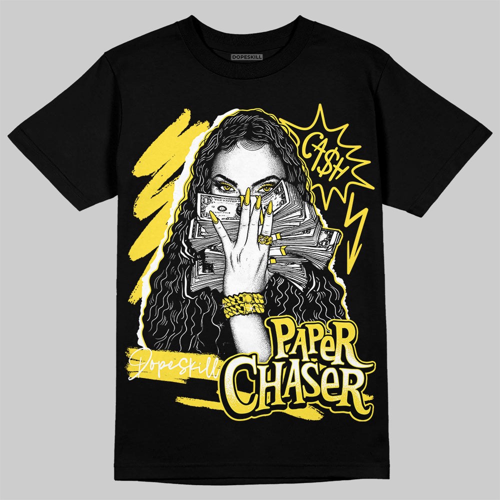 Yellow Snakeskin 11s superstreetwear T-Shirt NPC Graphic