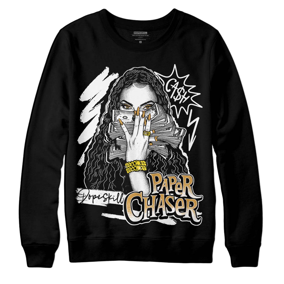 Gratitude 11s superstreetwear Sweatshirt NPC Graphic