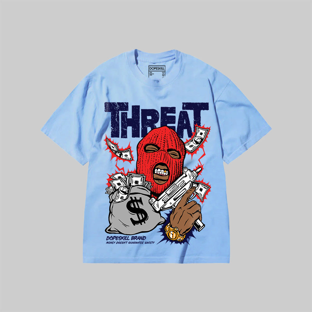Under Threat superstreetwear Premium T-shirt