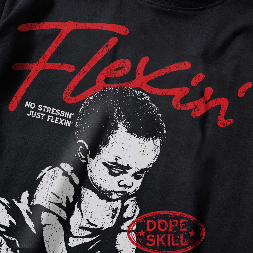 Flexin' superstreetwear Premium T-shirt