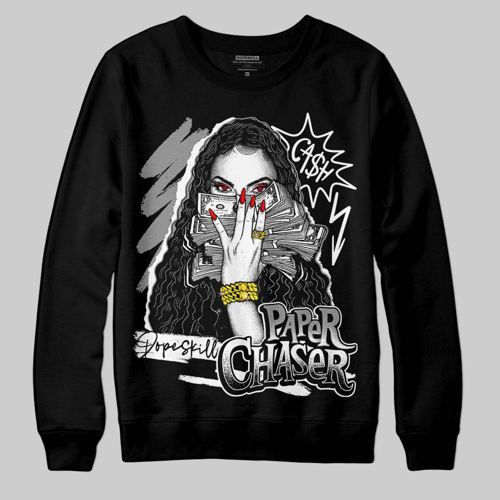 Dunk Low Panda White Black superstreetwear Sweatshirt NPC Graphic