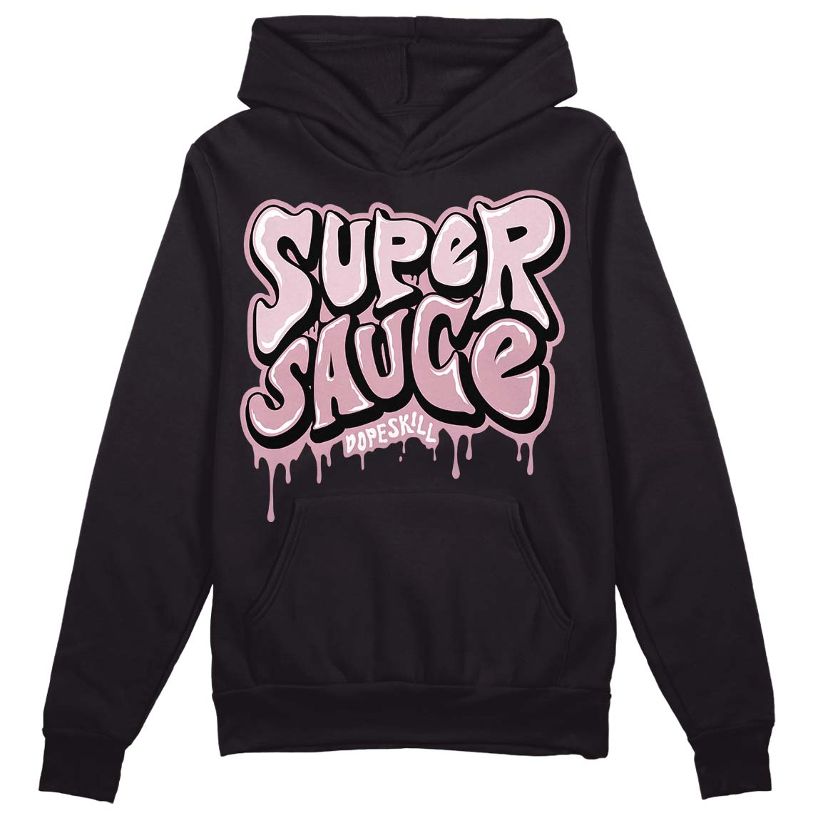 Dunk Low Teddy Bear Pink superstreetwear Hoodie Sweatshirt Super Sauce Graphic