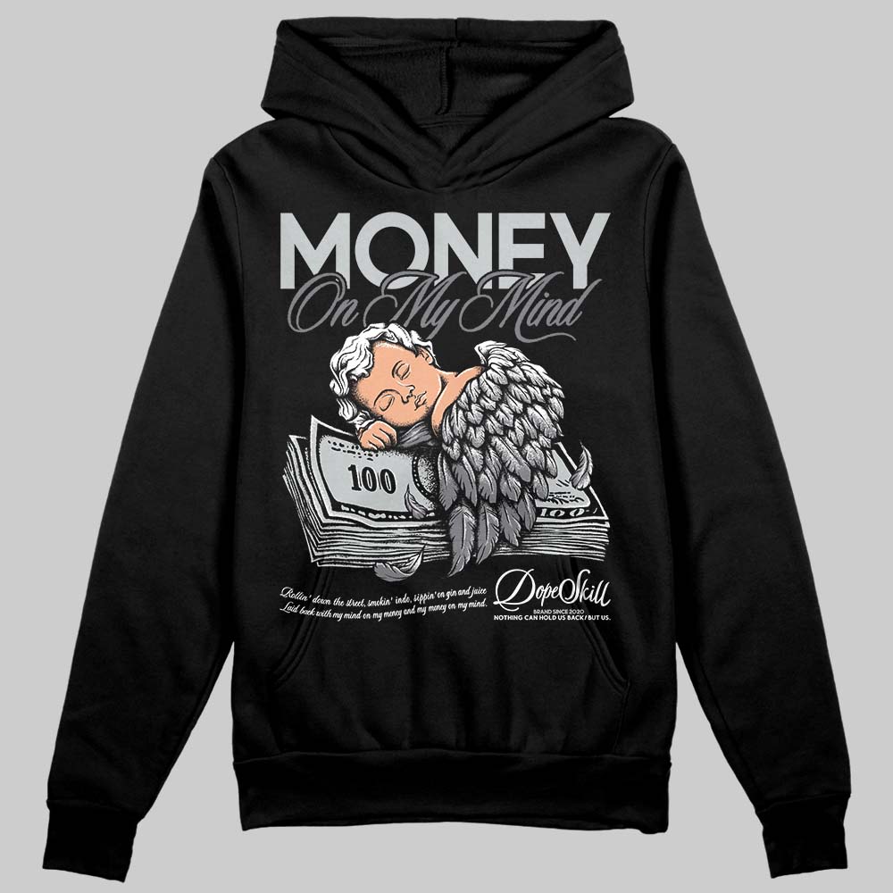 Fear 4s superstreetwear Hoodie Sweatshirt MOMM Graphic