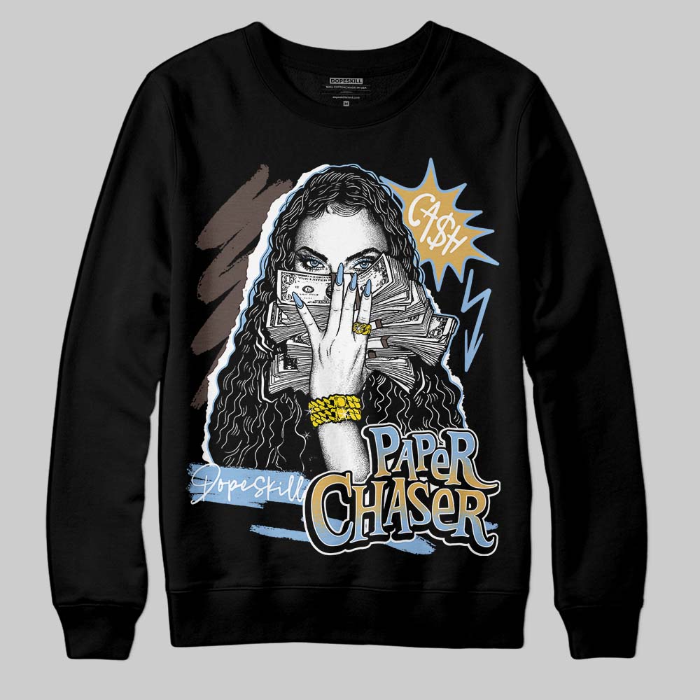 Handball Spezial Light Blue superstreetwear Sweatshirt NPC Graphic