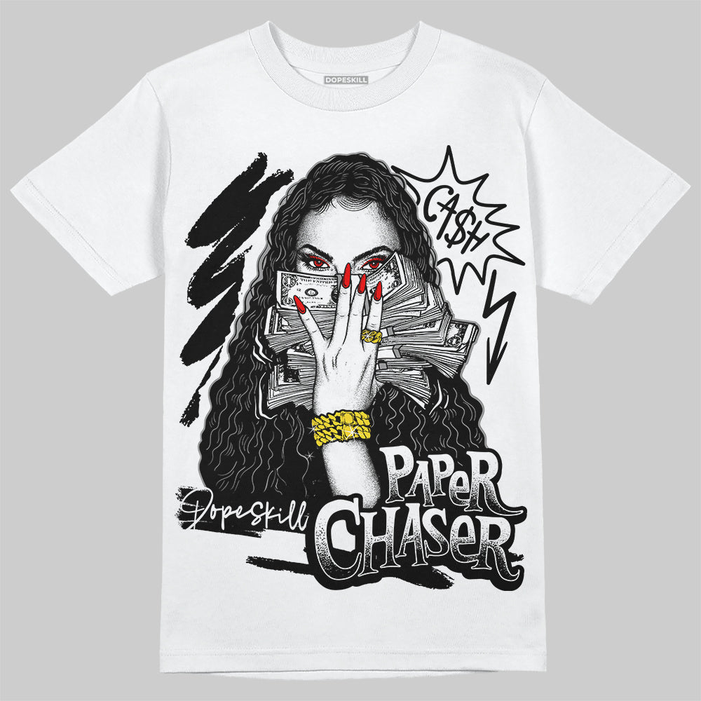 85 Black White 1s superstreetwear T-Shirt NPC Graphic