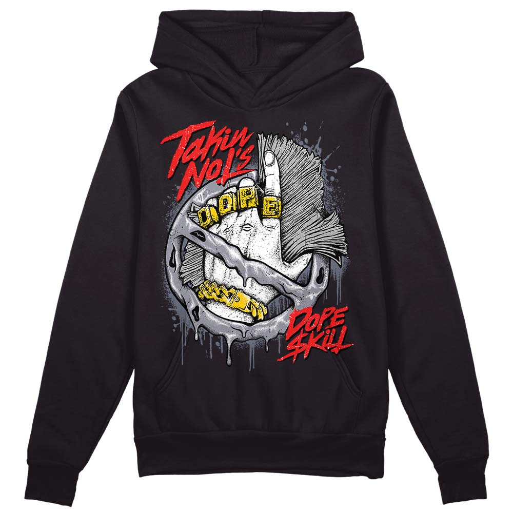 Stealth 14s superstreetwear Hoodie Sweatshirt Takin No L's Graphic