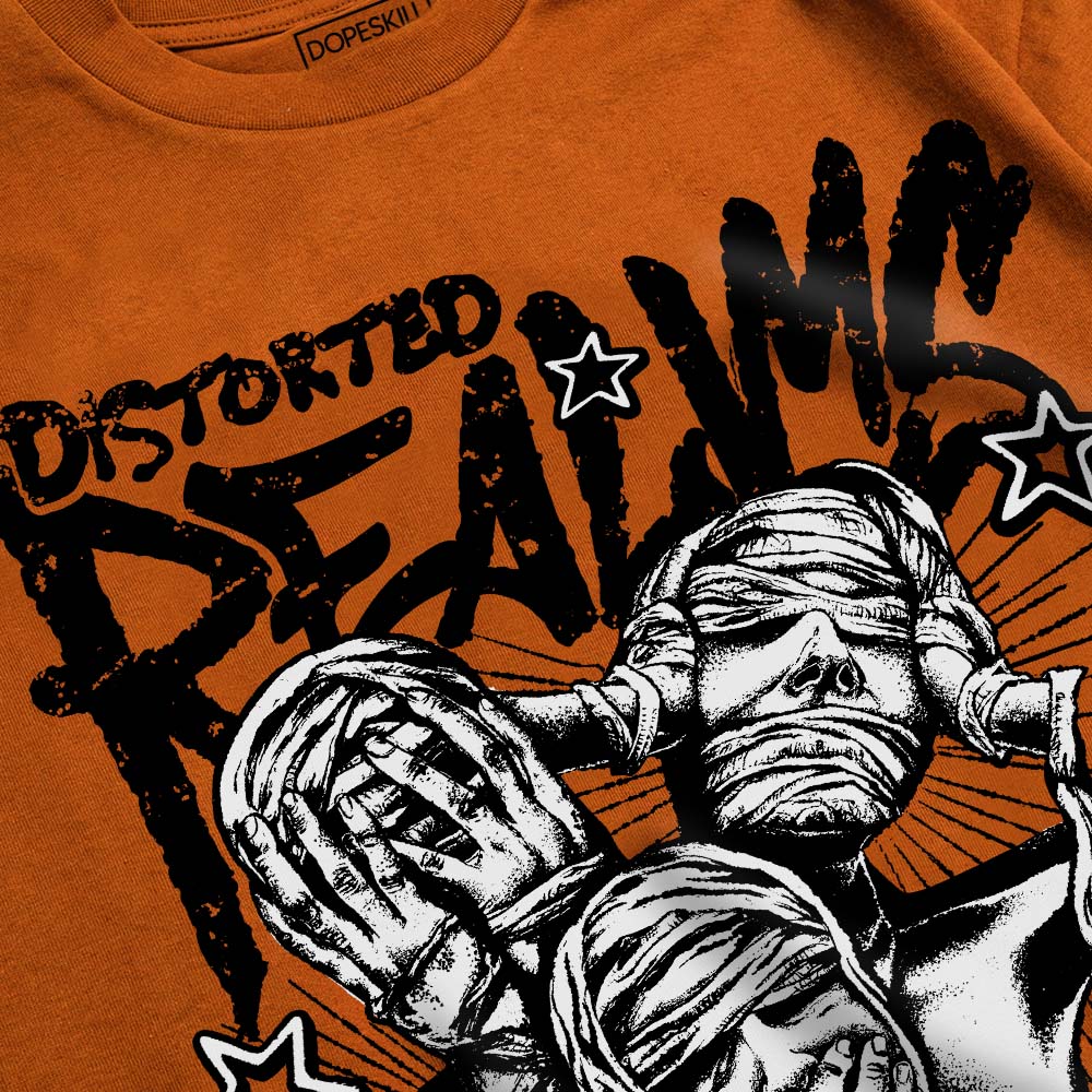 Distorted Realms superstreetwear Premium T-shirt