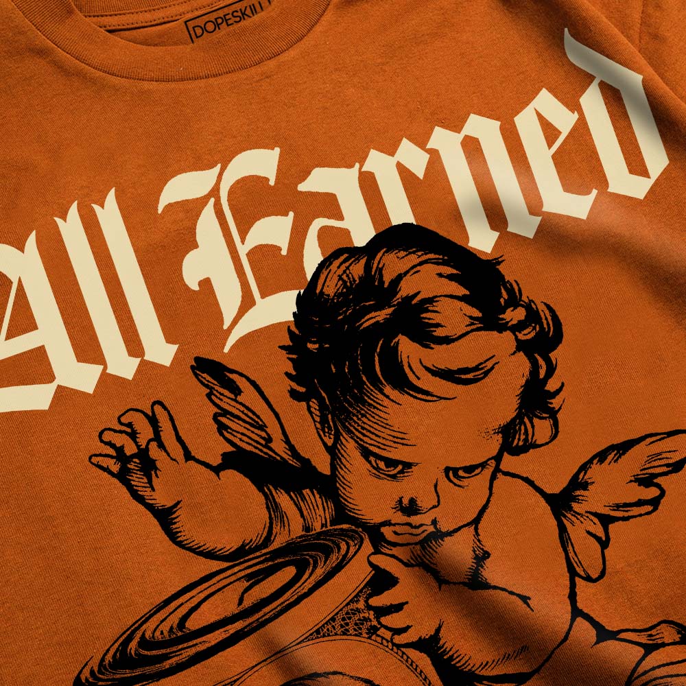 All Earned superstreetwear Premium T-shirt