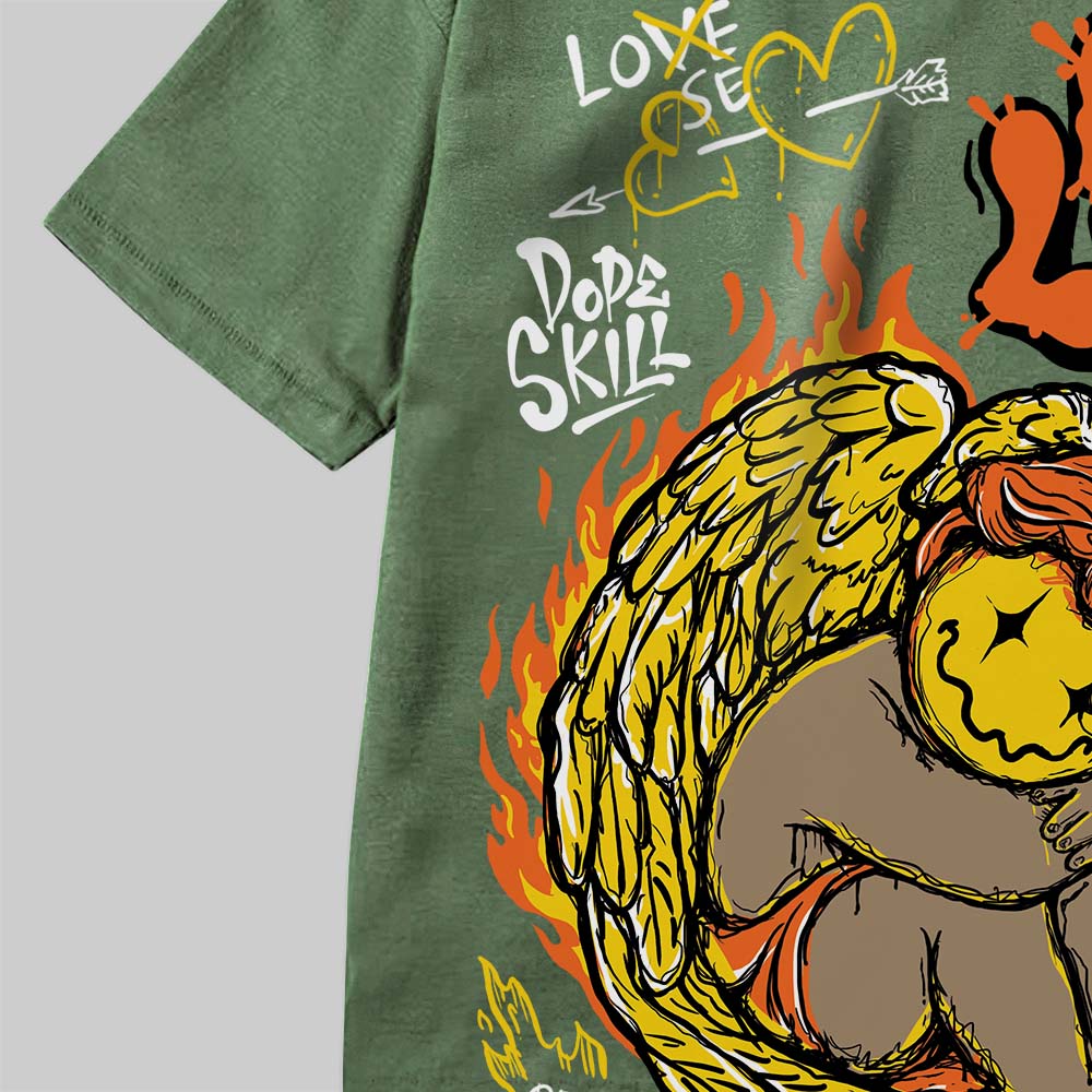 No Love superstreetwear Premium T-shirt
