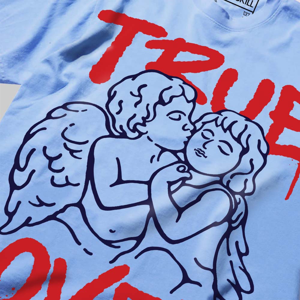 True Lover superstreetwear Premium T-shirt