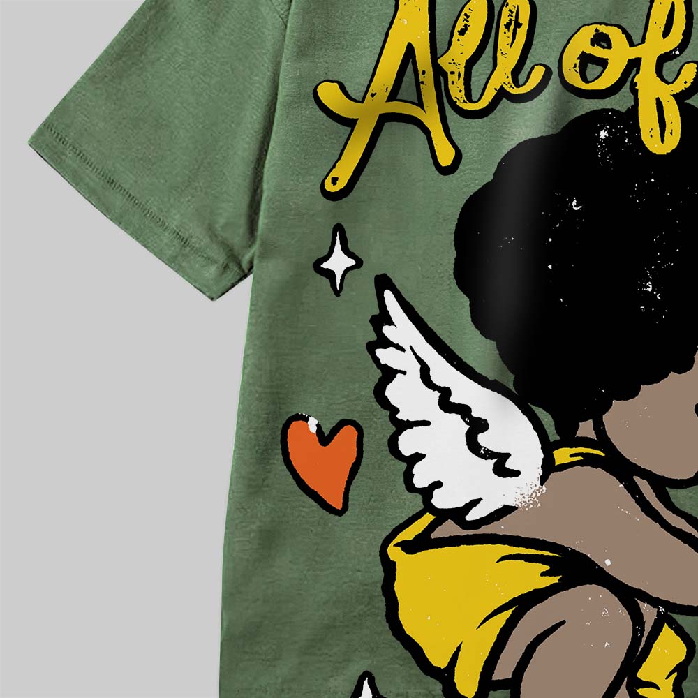 All Of Me superstreetwear Premium T-shirt
