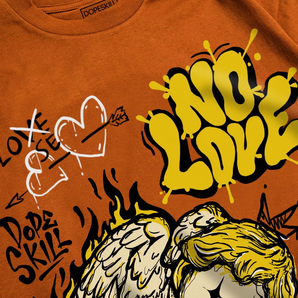 No Love superstreetwear Premium T-shirt