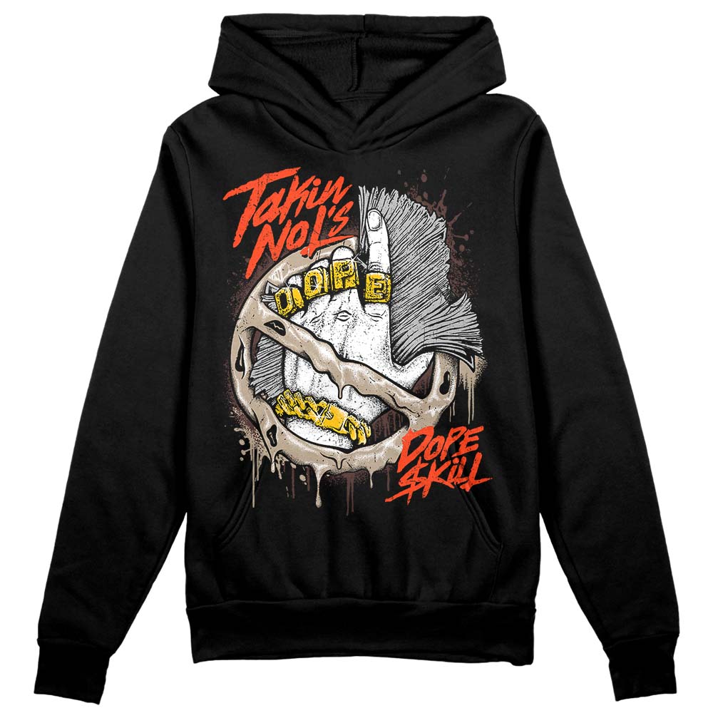 Latte 1s superstreetwear Hoodie Sweatshirt Takin No L's Graphic