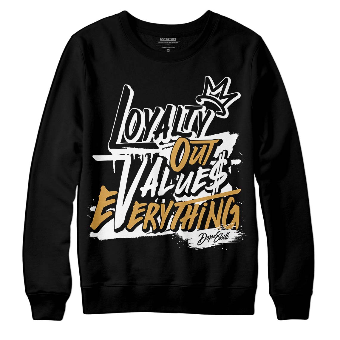 Gratitude 11s superstreetwear Sweatshirt LOVE Graphic