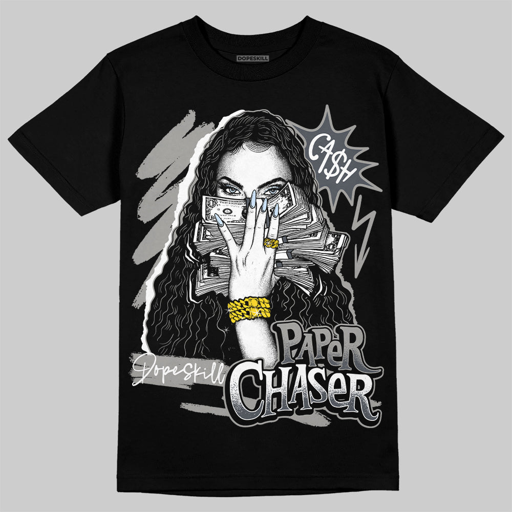 Cool Grey 6s superstreetwear T-Shirt NPC Graphic