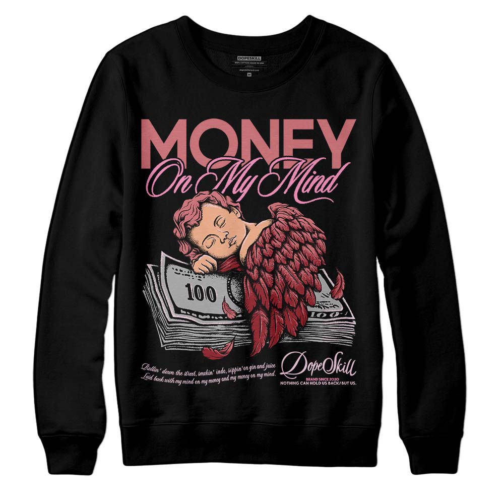Valentine's Day Collection superstreetwear Sweatshirt MOMM Graphic